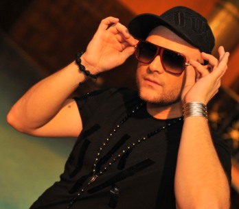 Lucie, Chinaski nebo Mandrage vám přejí do nového roku